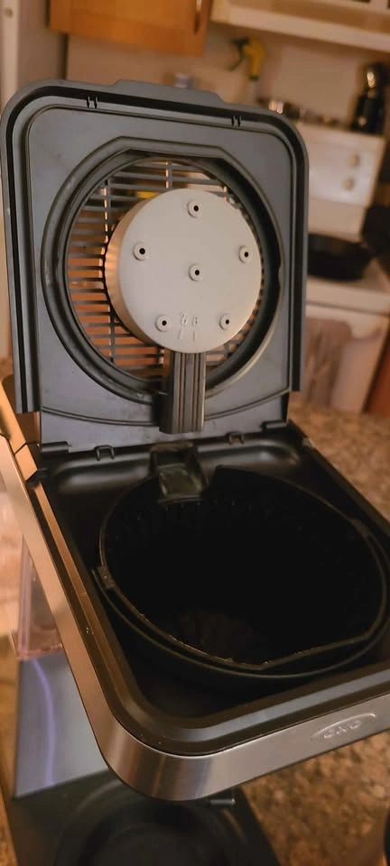 OXO Brew 8-Cup Coffee Maker with Thermal Carafe - photo 5