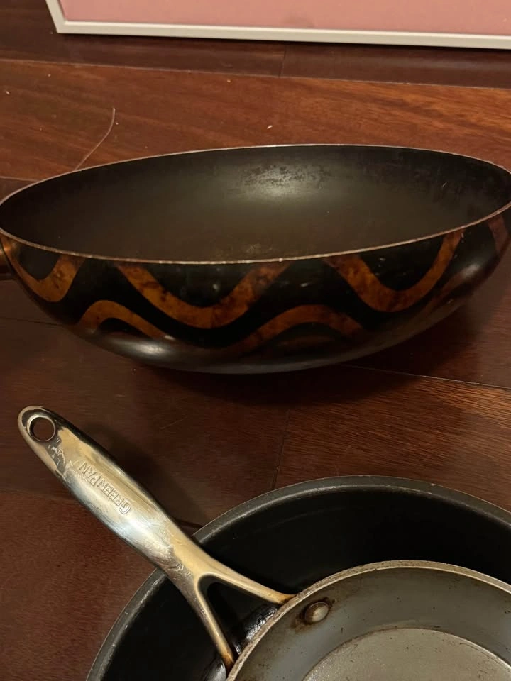 Pans - photo 3