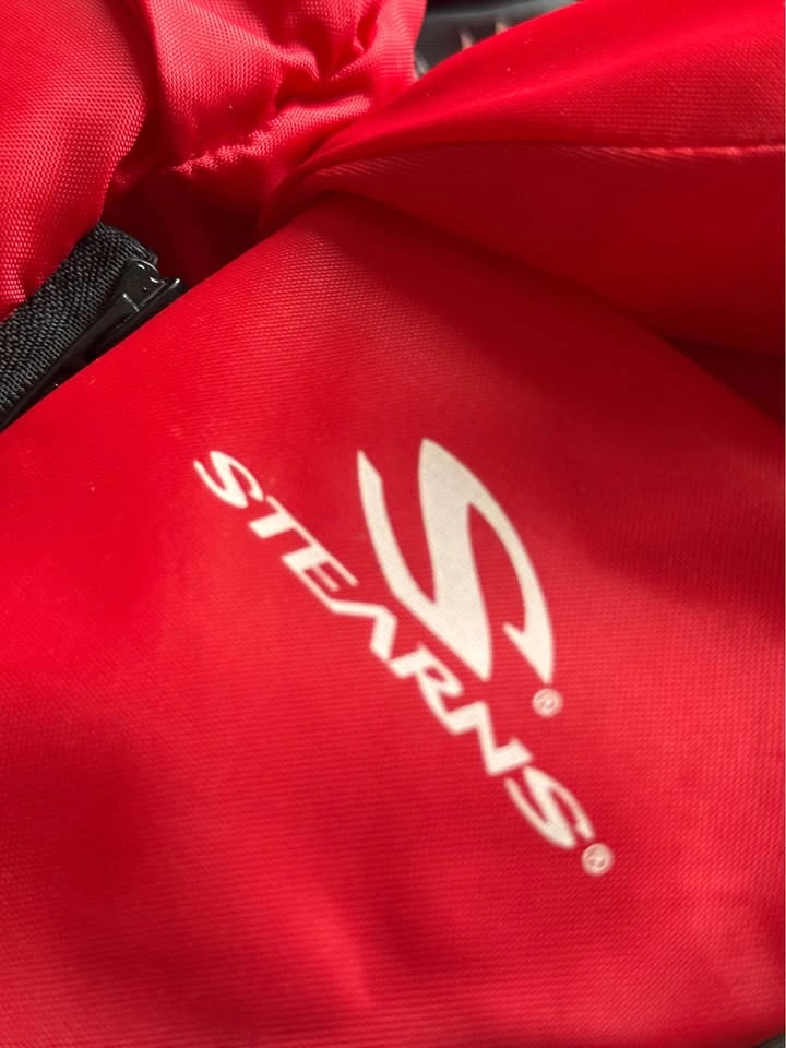 Stearns Child-sized Life Jacket - 20-30lbs - photo 3