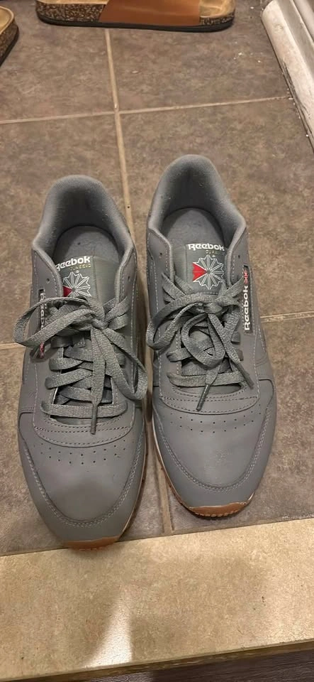 Reebok Classic Leather Shoes