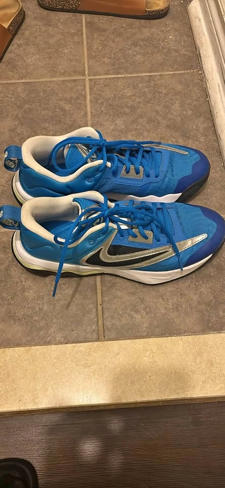 Nike Giannis Immortality 2 Basketball Shoes