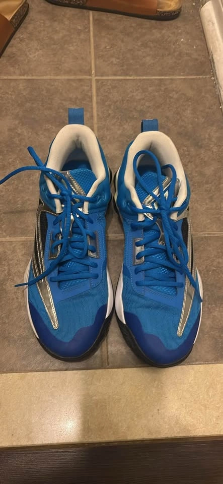 Nike Giannis Immortality 2 Basketball Shoes - photo 2