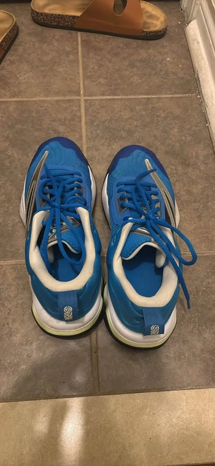 Nike Giannis Immortality 2 Basketball Shoes - photo 3
