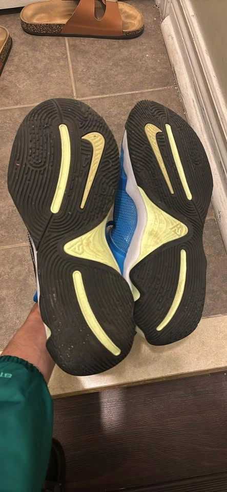 Nike Giannis Immortality 2 Basketball Shoes - photo 4