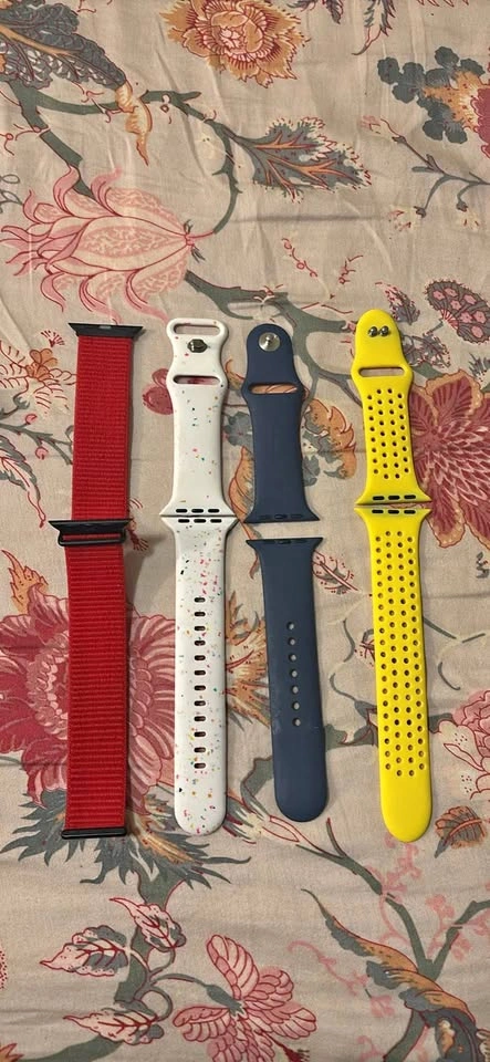 Apple Watch Bands Set of 4