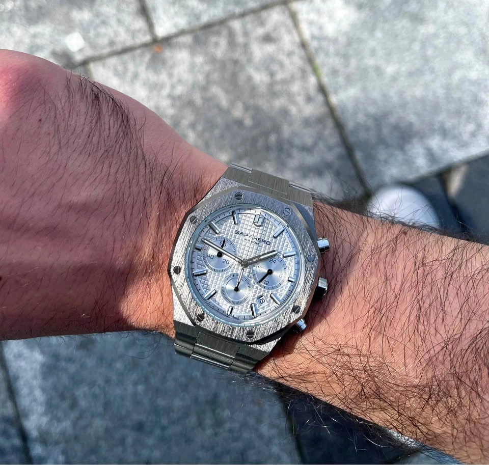 AP-design Royal Oak Chronograph