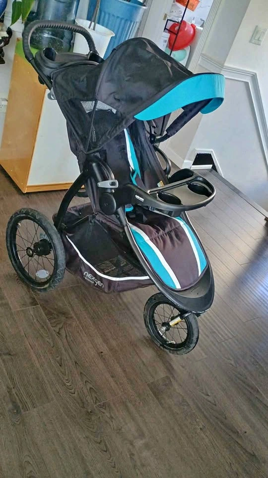 Baby Trend NexGen Stroller