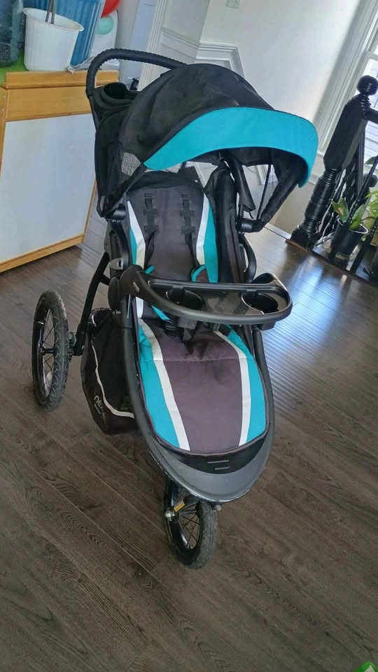 Baby Trend NexGen Stroller - photo 2