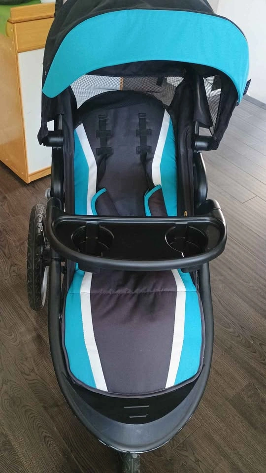 Baby Trend NexGen Stroller - photo 3