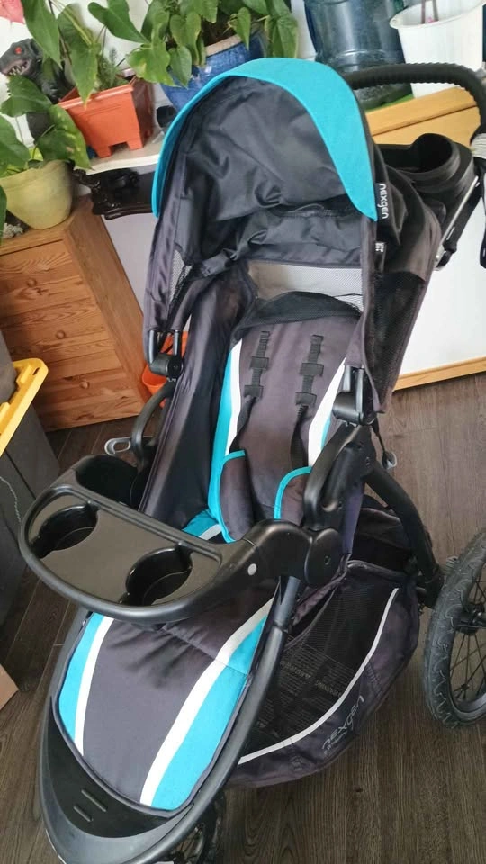 Baby Trend NexGen Stroller - photo 4