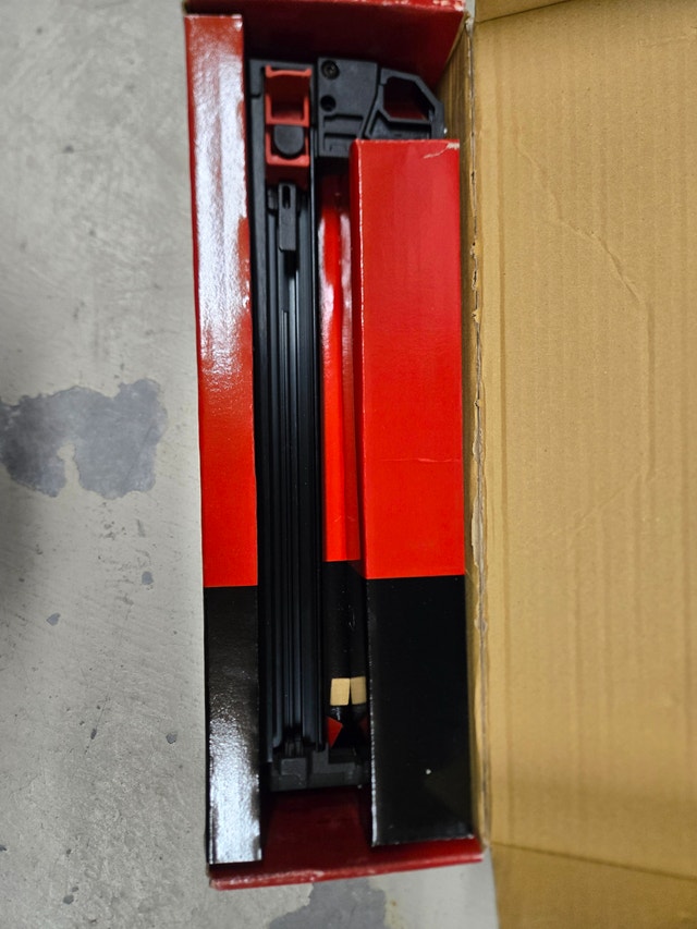 Brand New Hilti X-M40S G2 Slim Nail Magazine for GX 2 (NIB)