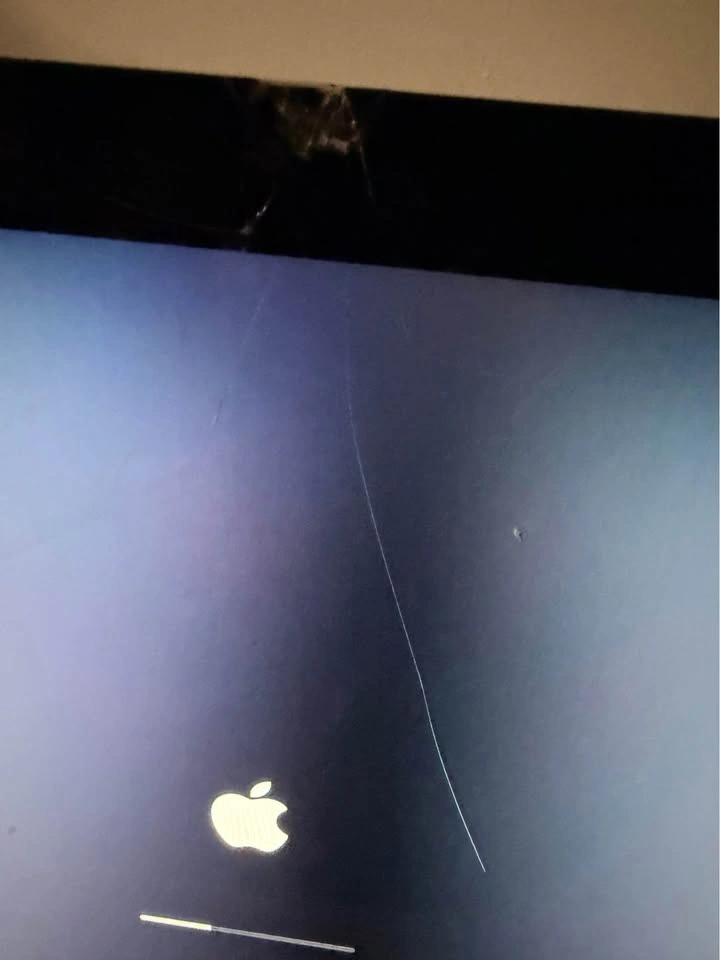 Late 2015 IMAC 1TB 8GB Ram - photo 2
