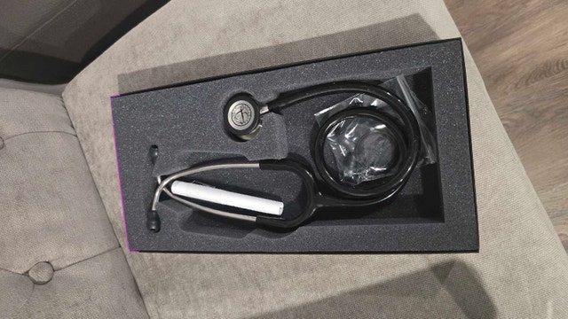 LITTMANN STETHOSCOPE iii