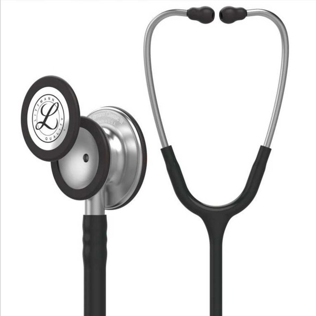3M LITTMANN CLASSIC III STETHOSCOPE - photo 5