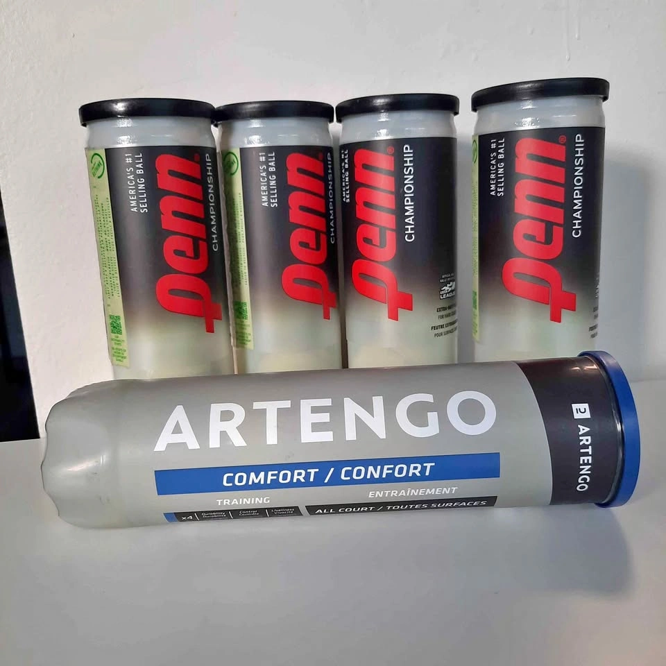 Tennis Balls price for all