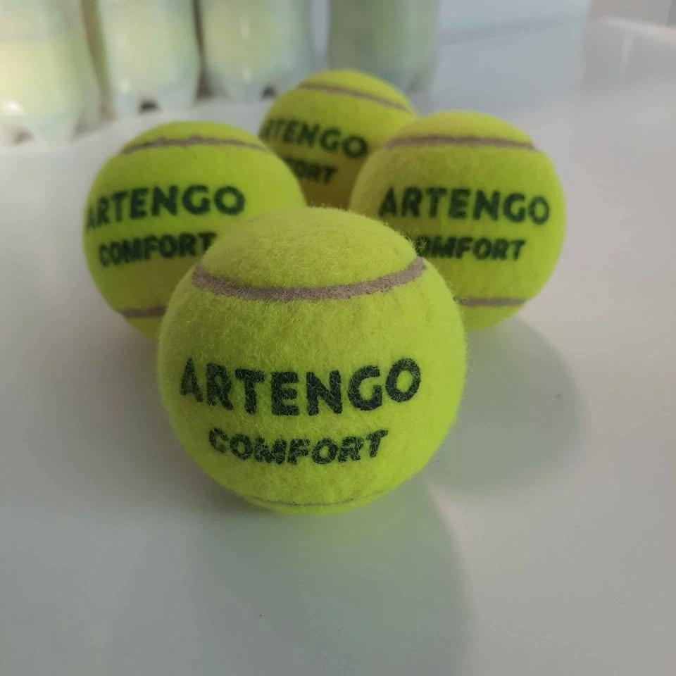 Tennis Balls price for all - photo 2
