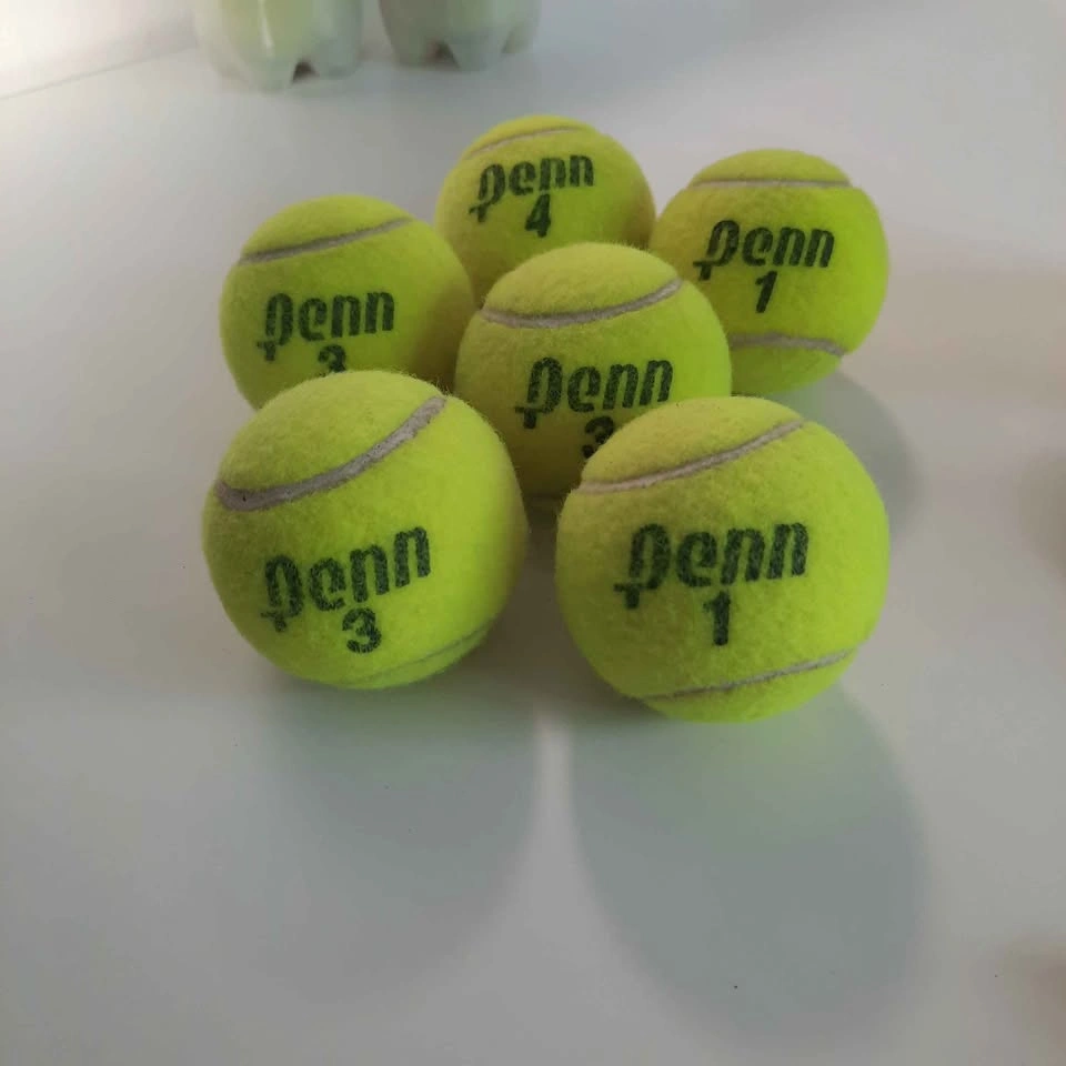 Tennis Balls price for all - photo 3