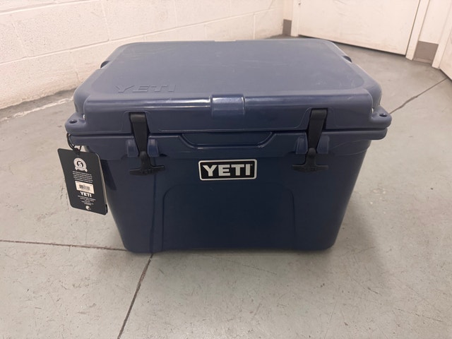 Yeti 35 Cooler