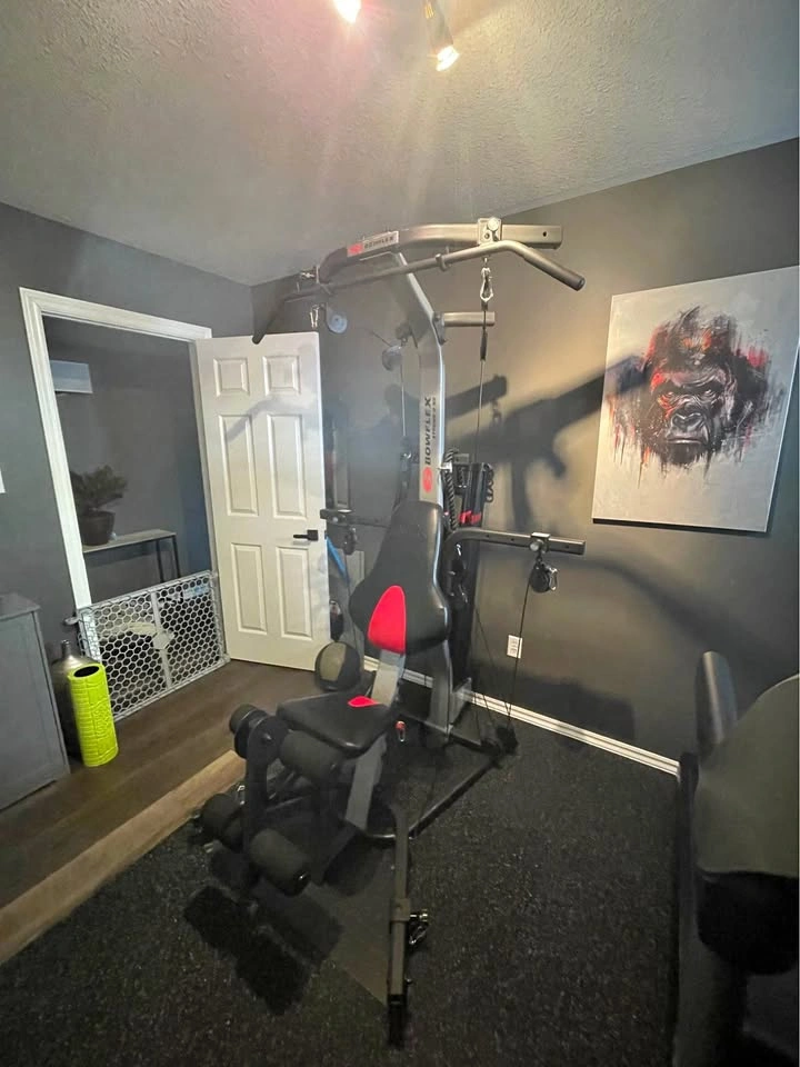 Bowflex Xtreme 2 SE