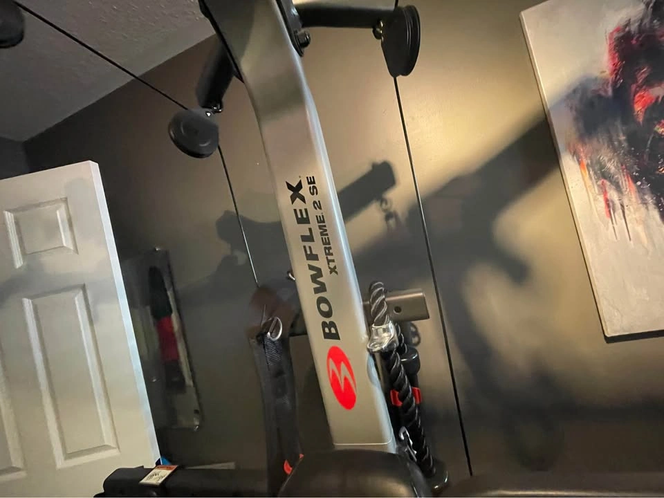 Bowflex Xtreme 2 SE - photo 2