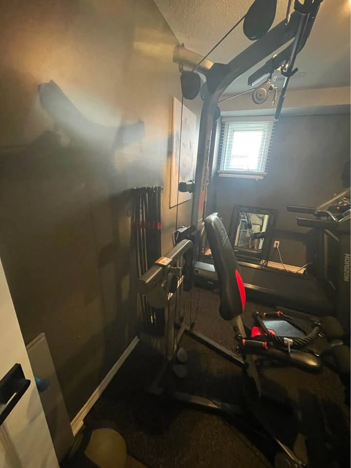 Bowflex Xtreme 2 SE - photo 3