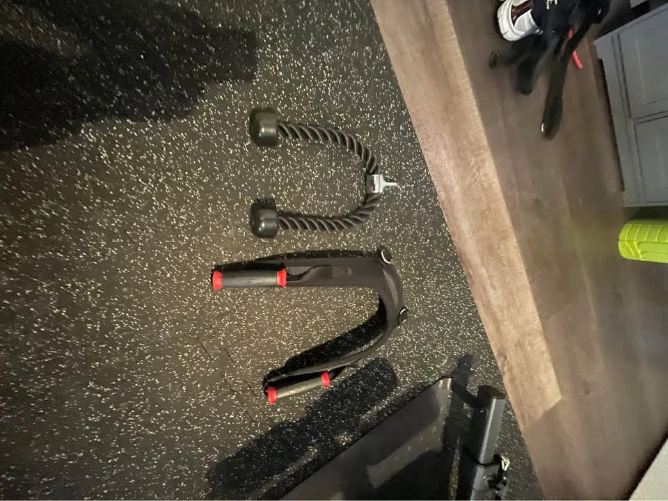 Bowflex Xtreme 2 SE - photo 5