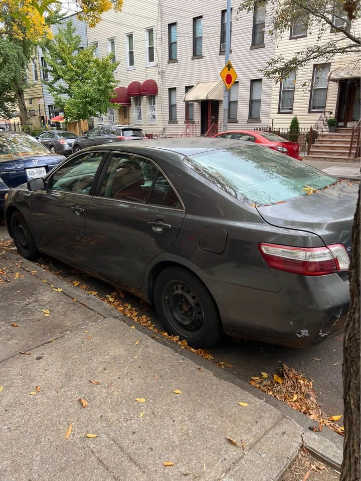 2007 Toyota Camry Hybrid · XLE Sedan 4D - photo 3