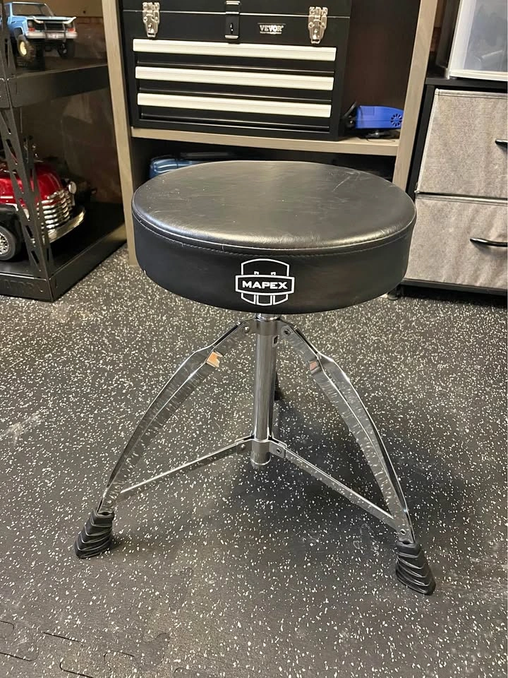 Mapex Drum Throne
