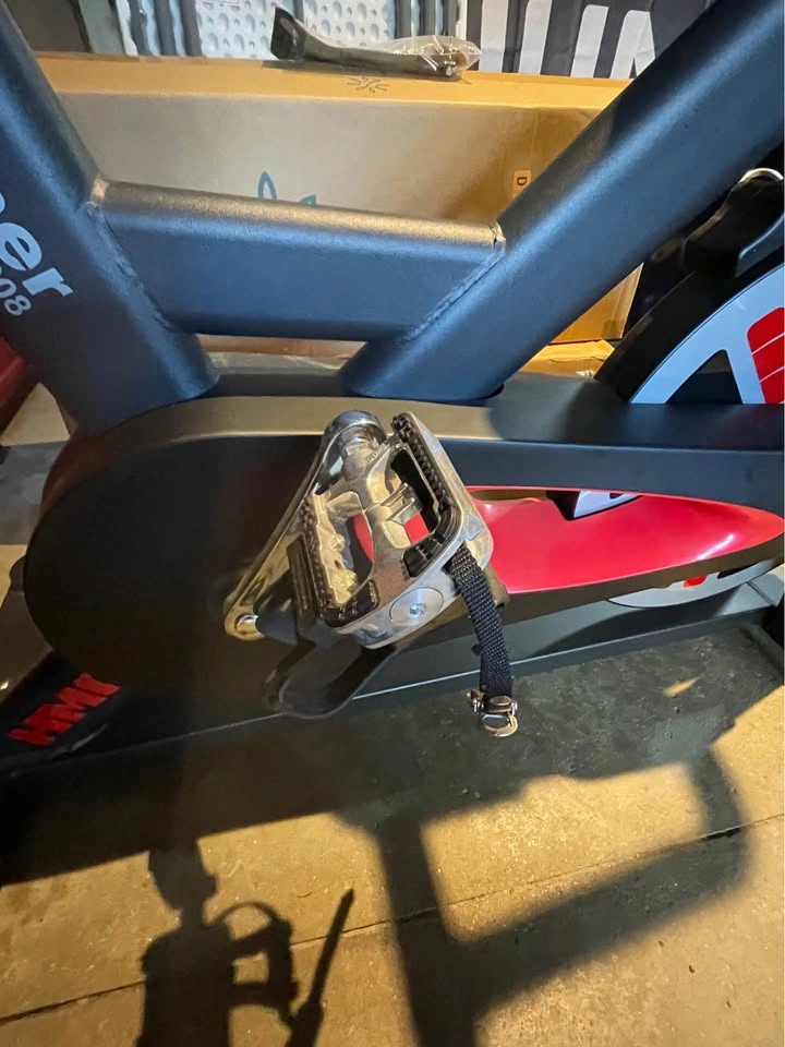 HMC Trainer 5008 Spin Bike - photo 5
