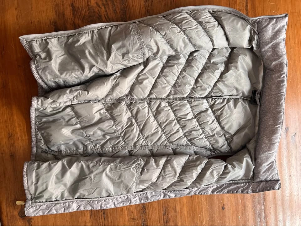 Small - 32 Degrees Heat puffer vest - photo 3
