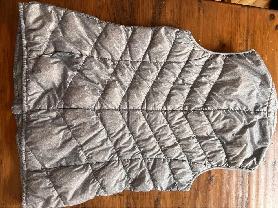 Small - 32 Degrees Heat puffer vest - photo 4