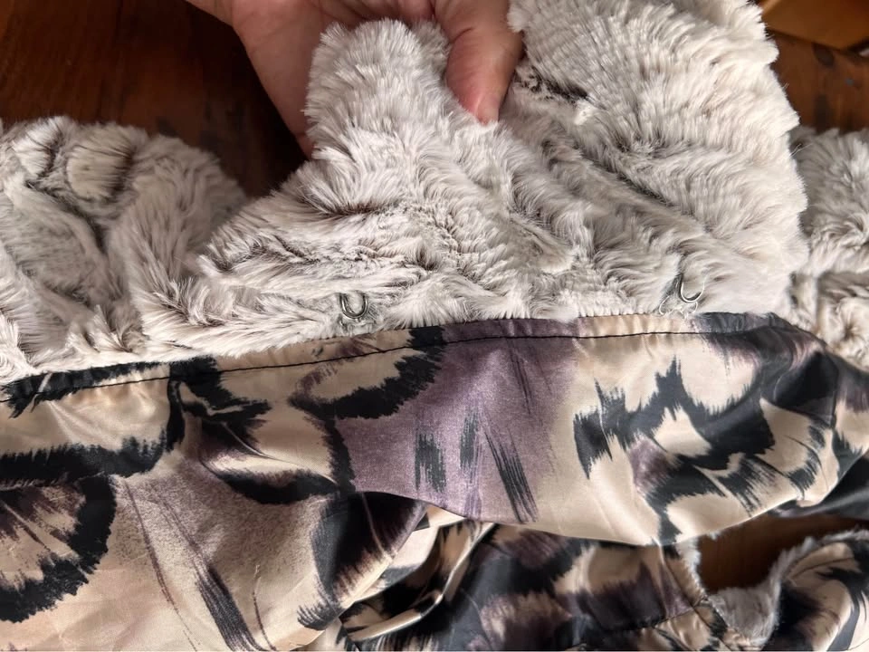 S/M dressing vest - photo 3