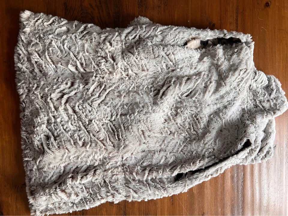 S/M dressing vest - photo 5