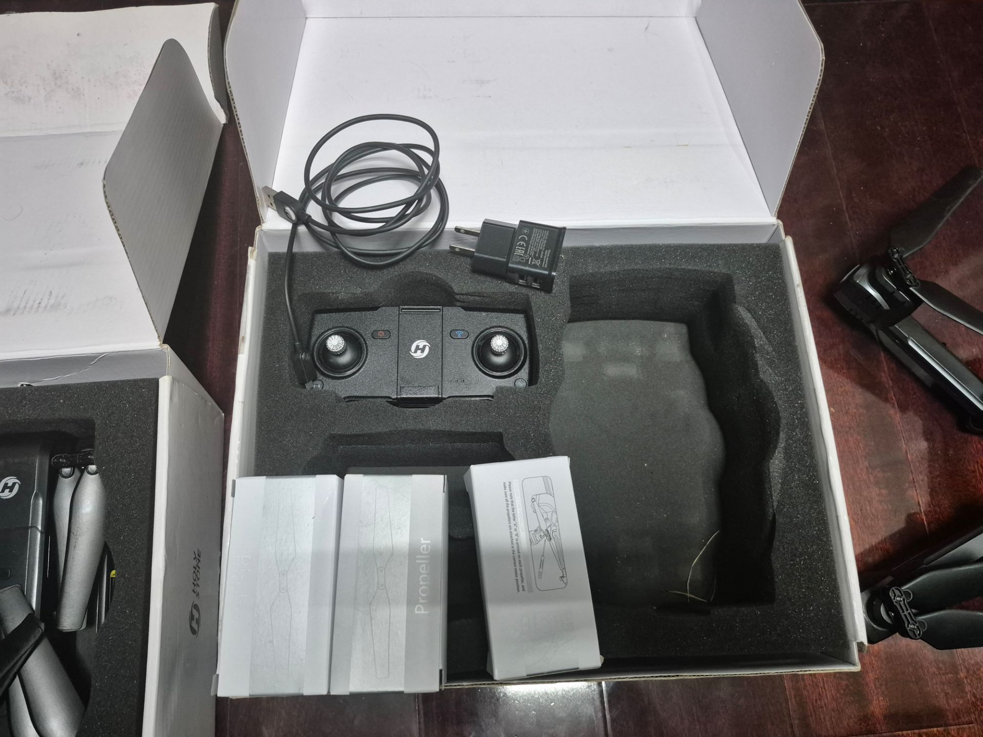 Holy Stone Drone set of 2 - photo 4