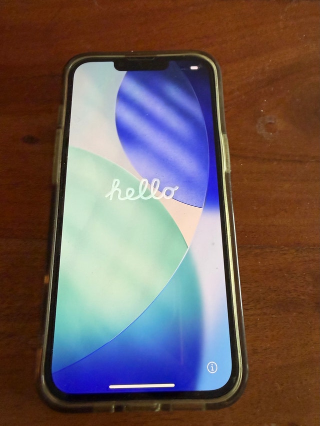 Apple iPhone 13 Pro 512 Gb