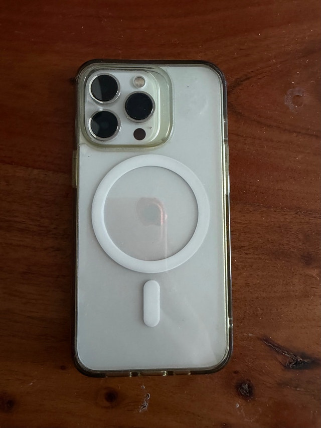 Apple iPhone 13 Pro 512 Gb - photo 2