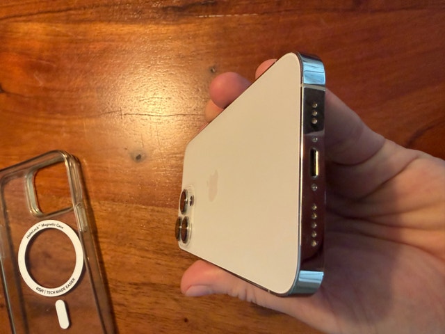 Apple iPhone 13 Pro 512 Gb - photo 3