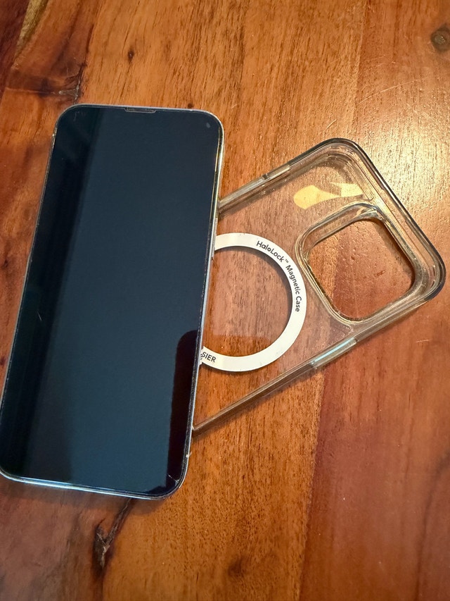 Apple iPhone 13 Pro 512 Gb - photo 4
