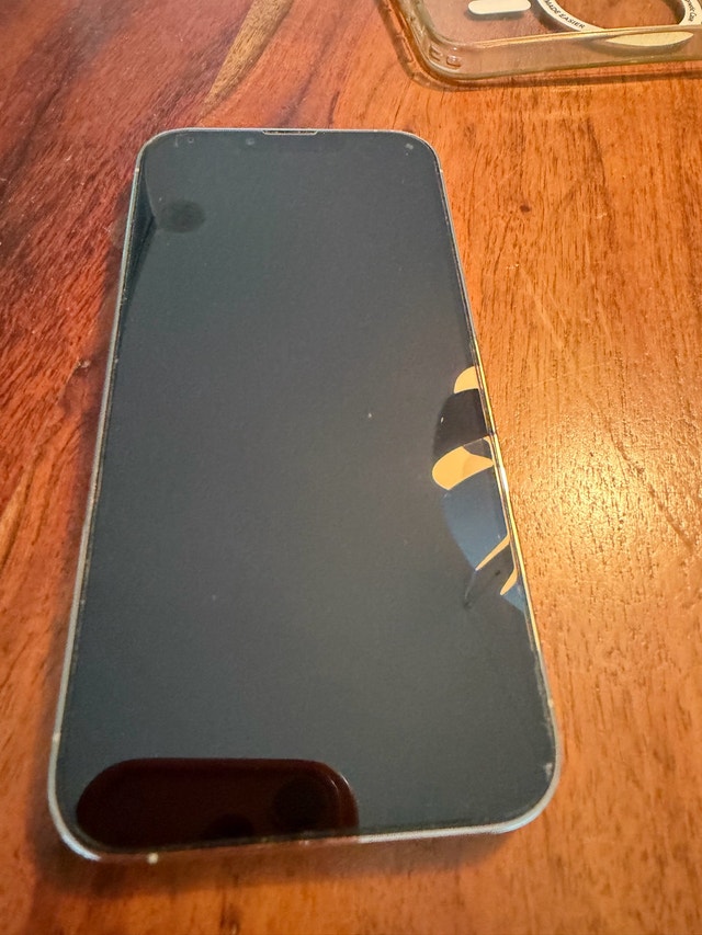 Apple iPhone 13 Pro 512 Gb - photo 5