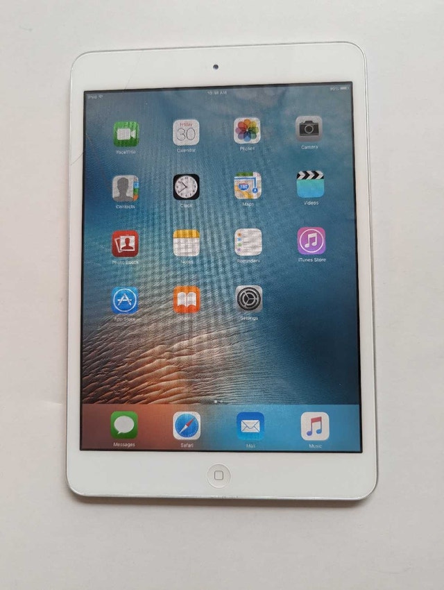 Apple iPad Mini 1st Gen