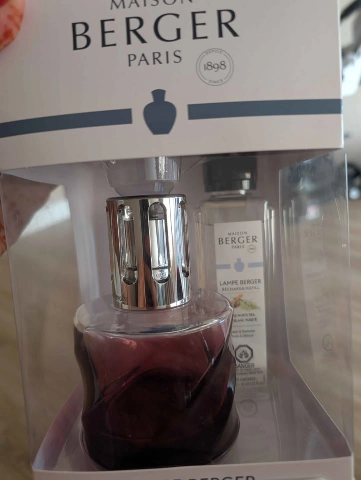 Maison Berger Paris Spiral Lamp Gift Set - photo 4