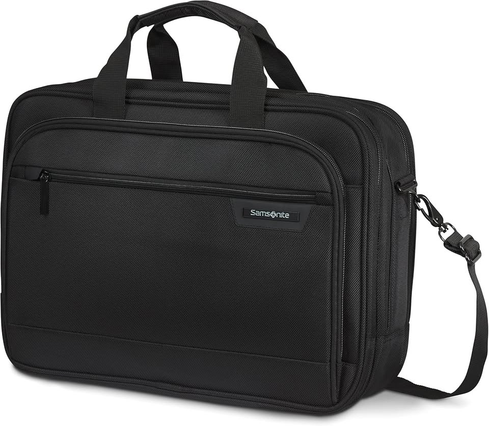 Samsonite Classic NXT 3 - photo 4