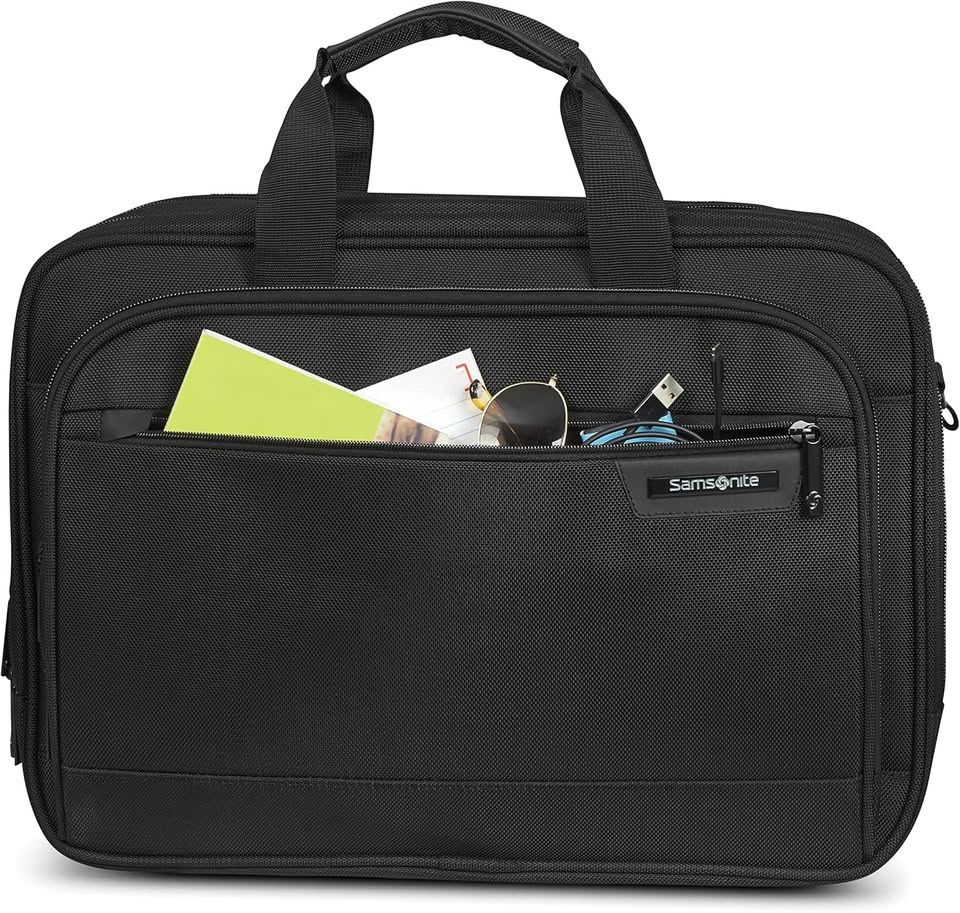 Samsonite Classic NXT 3 - photo 5