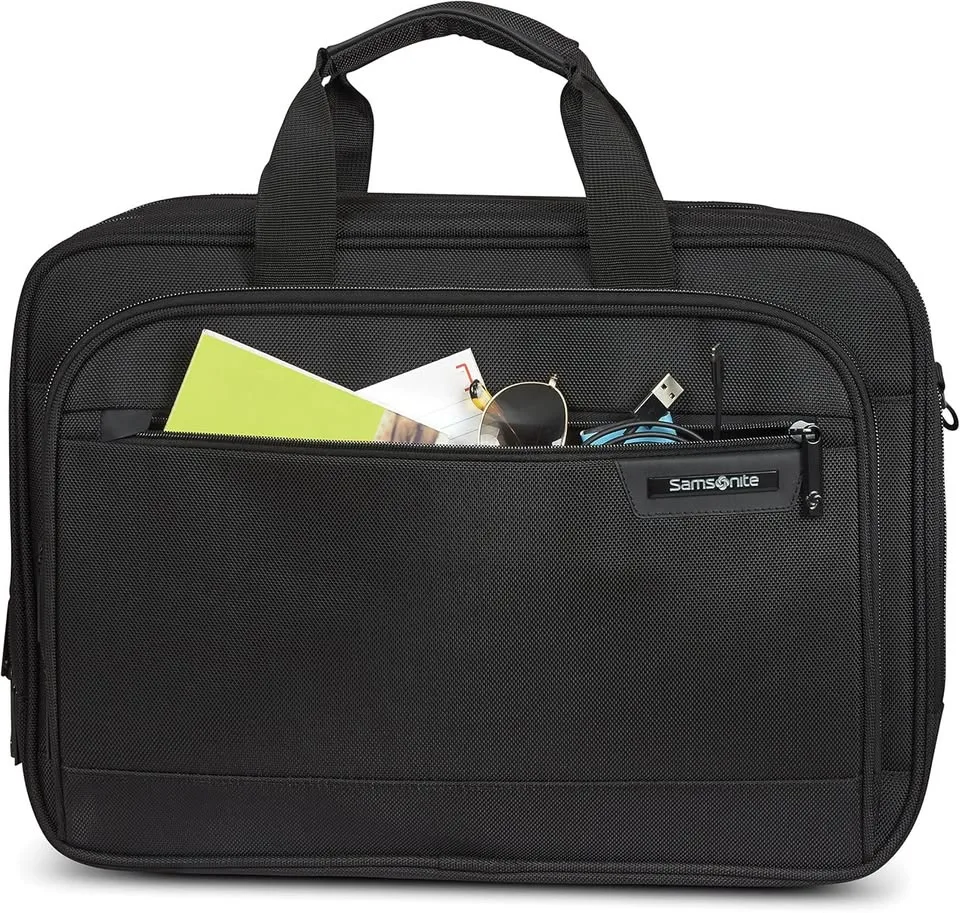 Samsonite Classic NXT 3 image indicator(5)