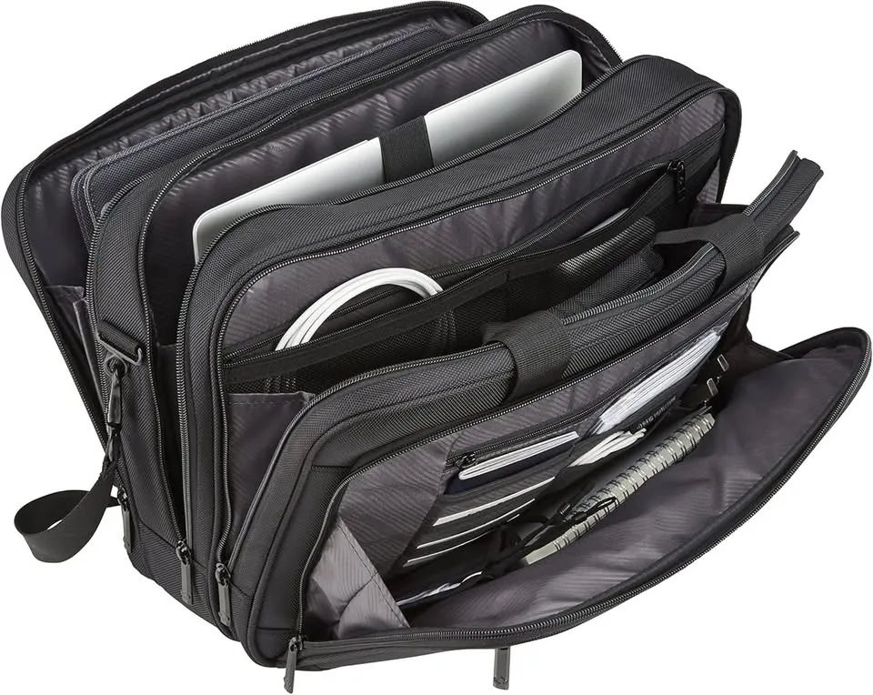 Samsonite Classic NXT 3 image indicator(6)