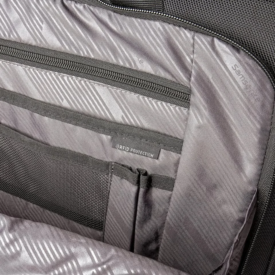 Samsonite Classic NXT 3 image indicator(7)