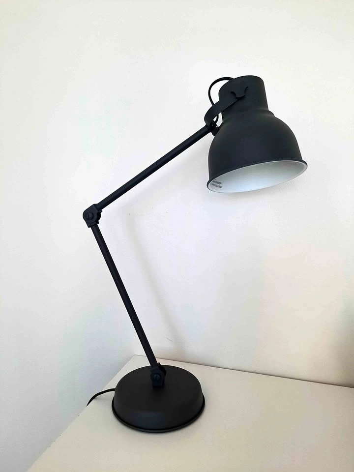 IKEA HEKTAR Work Lamp