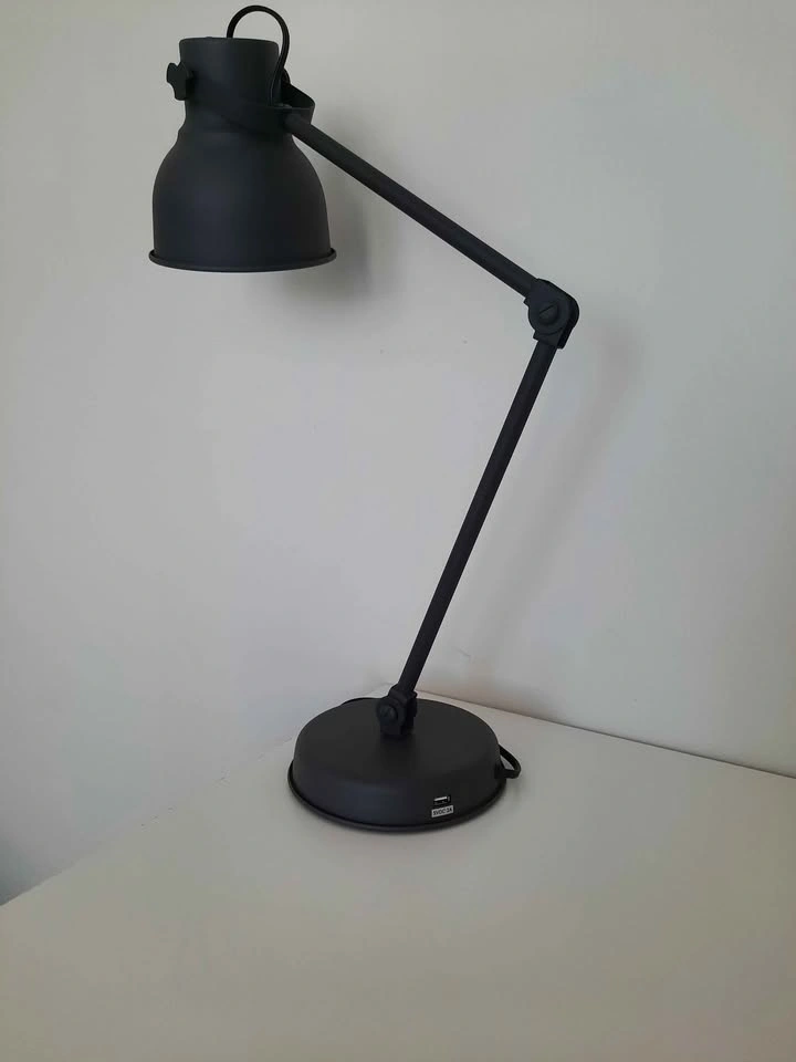 IKEA HEKTAR Work Lamp - photo 2
