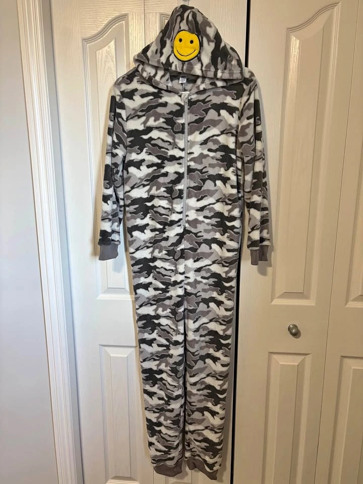 Kids Onesie Size 14/16