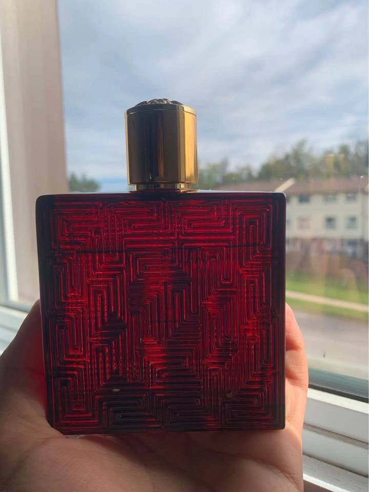 Versace Eros flame cologne - photo 2